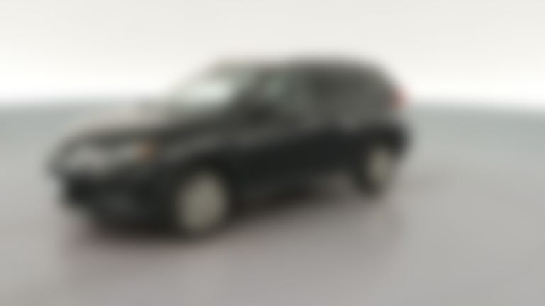 2019 Nissan Rogue vehicle photo