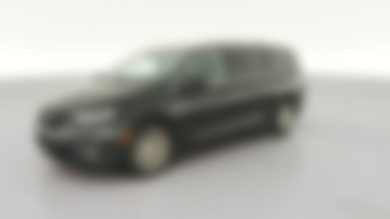 2024 Chrysler Pacifica vehicle photo