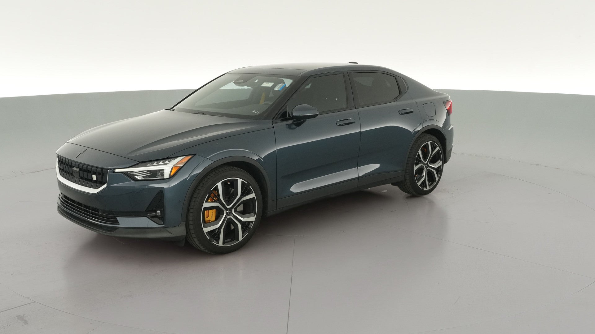 2021 Polestar 2 vehicle photo