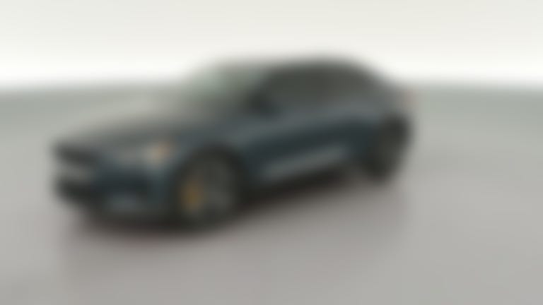 2021 Polestar 2 vehicle photo