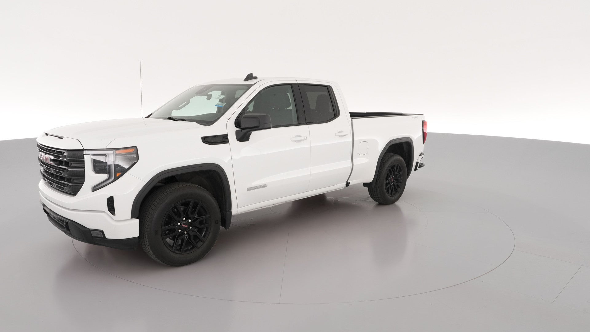 2023 GMC Sierra 1500 Double Cab vehicle photo