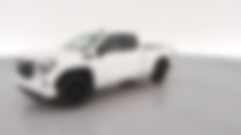 2023 GMC Sierra 1500 Double Cab vehicle photo