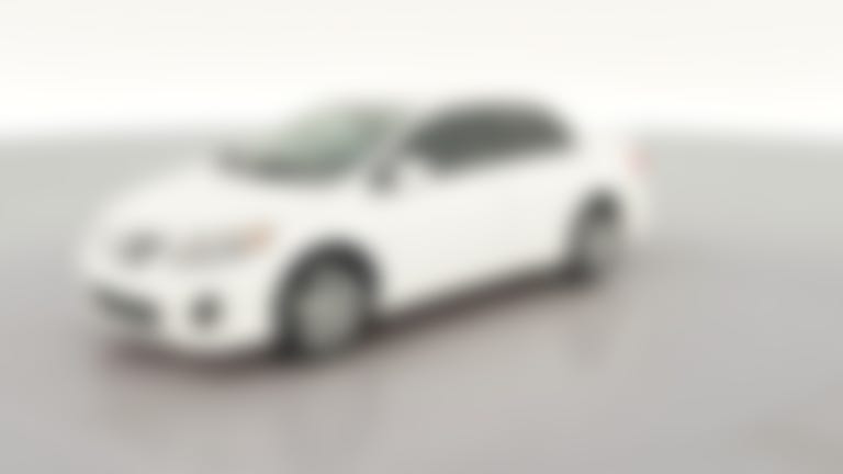 2013 Toyota Corolla vehicle photo