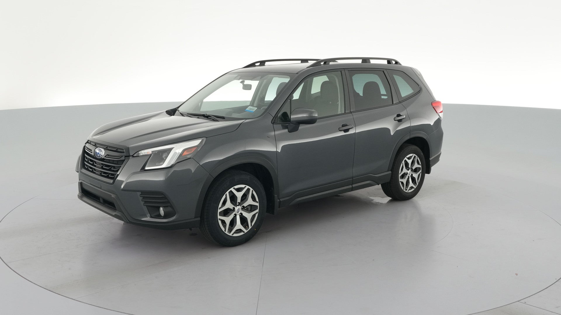 2023 Subaru Forester vehicle photo