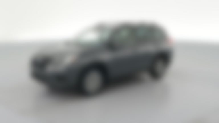 2023 Subaru Forester vehicle photo