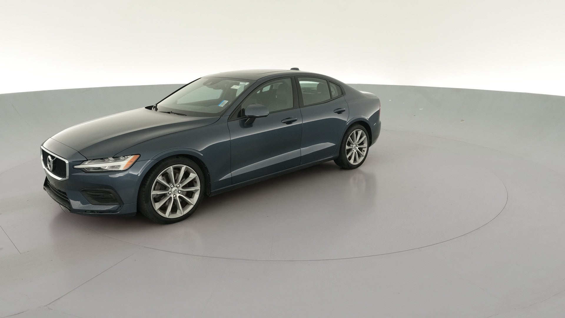 2019 Volvo S60 vehicle photo
