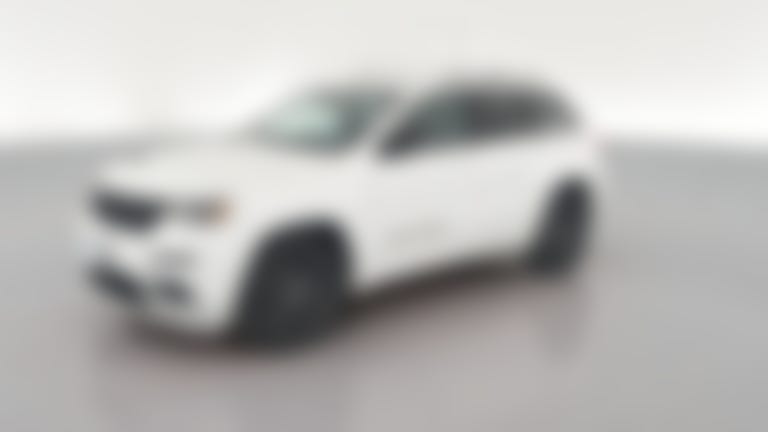 2019 Jeep Grand Cherokee vehicle photo