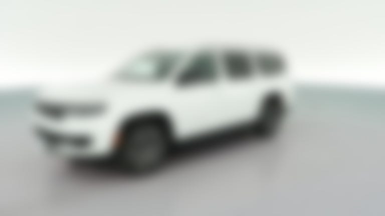 2024 Jeep Wagoneer L vehicle photo
