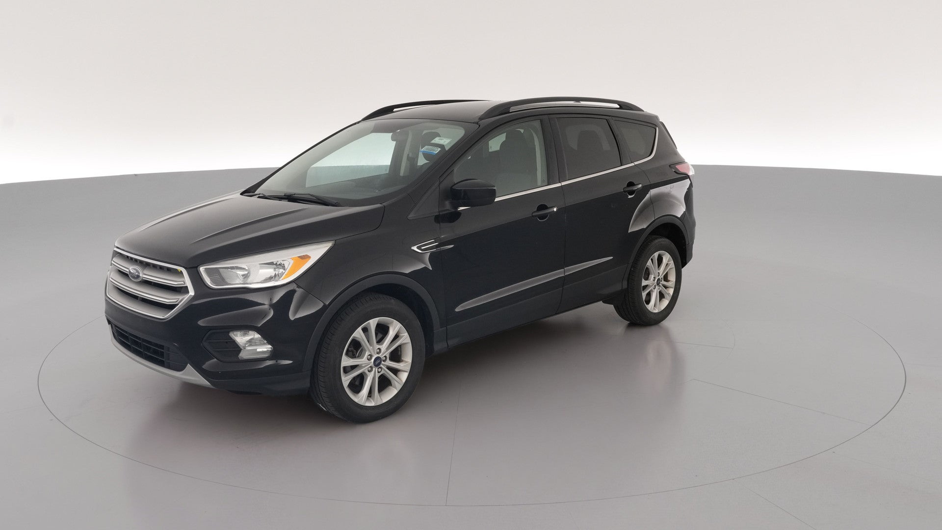 2018 Ford Escape vehicle photo