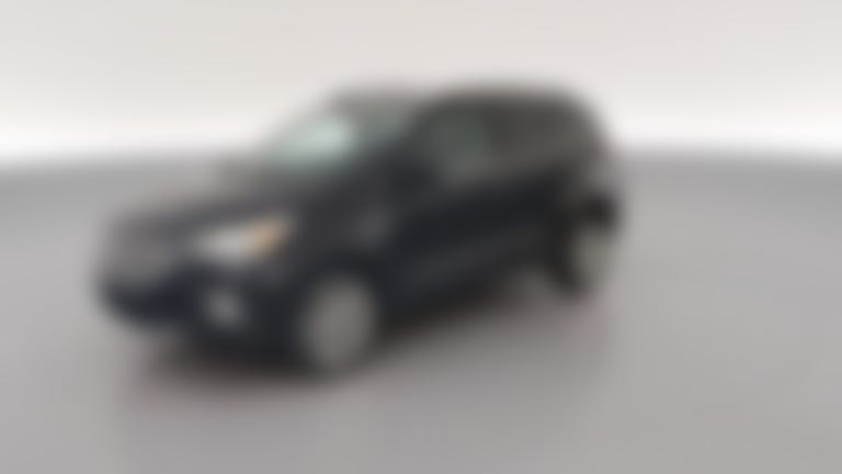 2018 Ford Escape vehicle photo