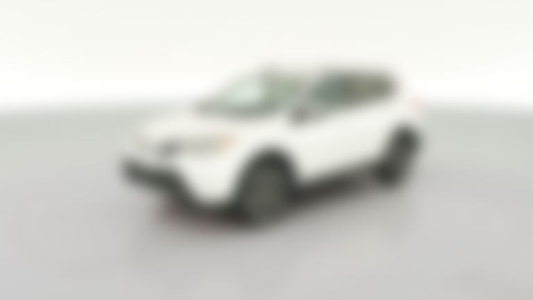 2015 Toyota RAV4 vehicle photo