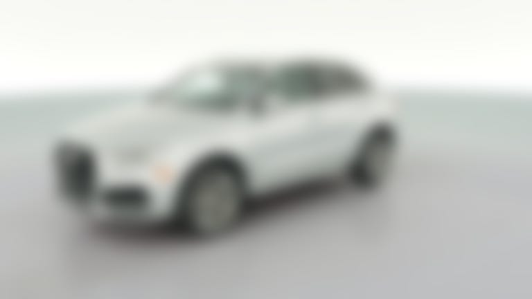 2018 Audi Q3 vehicle photo