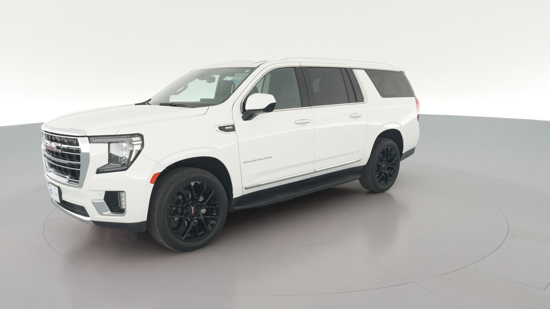 2023 GMC Yukon XL vehicle photo