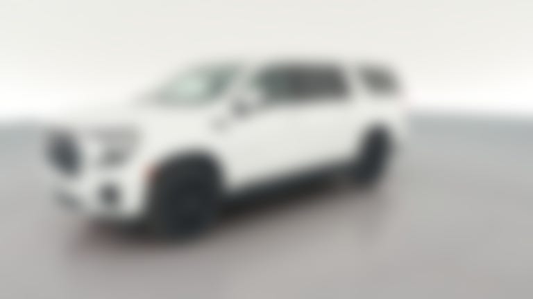 2023 GMC Yukon XL vehicle photo