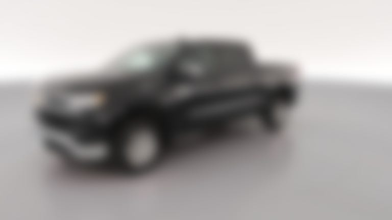 2023 Chevrolet Silverado 1500 Crew Cab vehicle photo