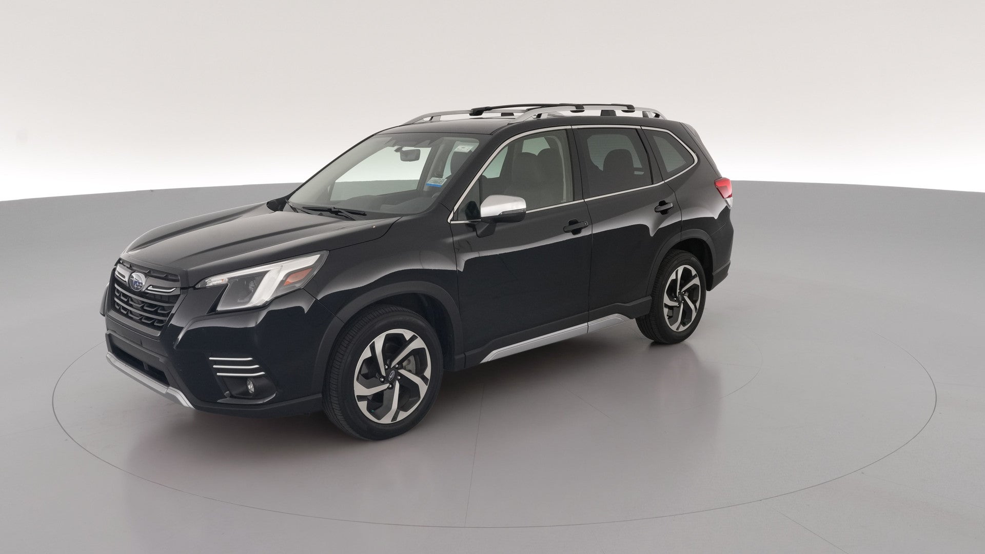 2022 Subaru Forester vehicle photo