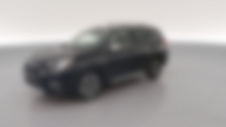 2022 Subaru Forester vehicle photo
