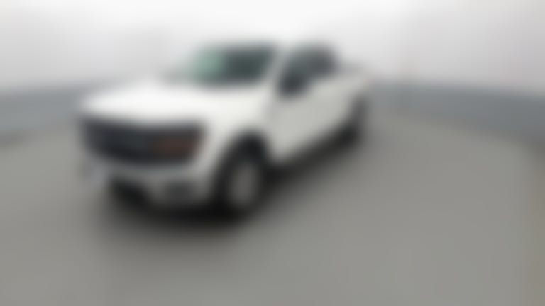 2025 Ford F150 SuperCrew Cab vehicle photo