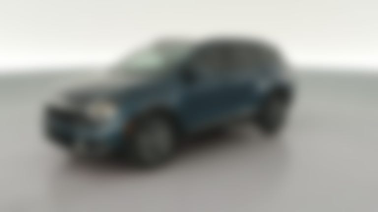 2025 Kia Sportage Hybrid vehicle photo