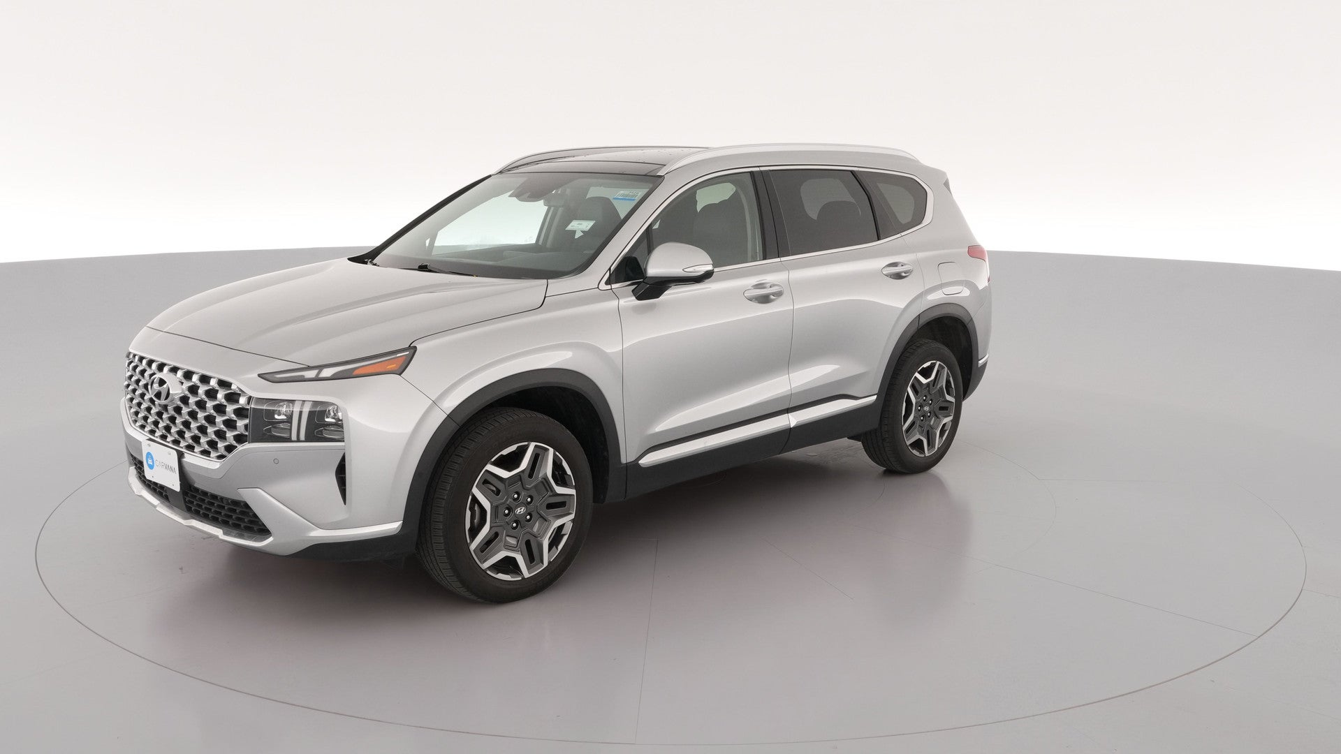 2023 Hyundai Santa Fe vehicle photo