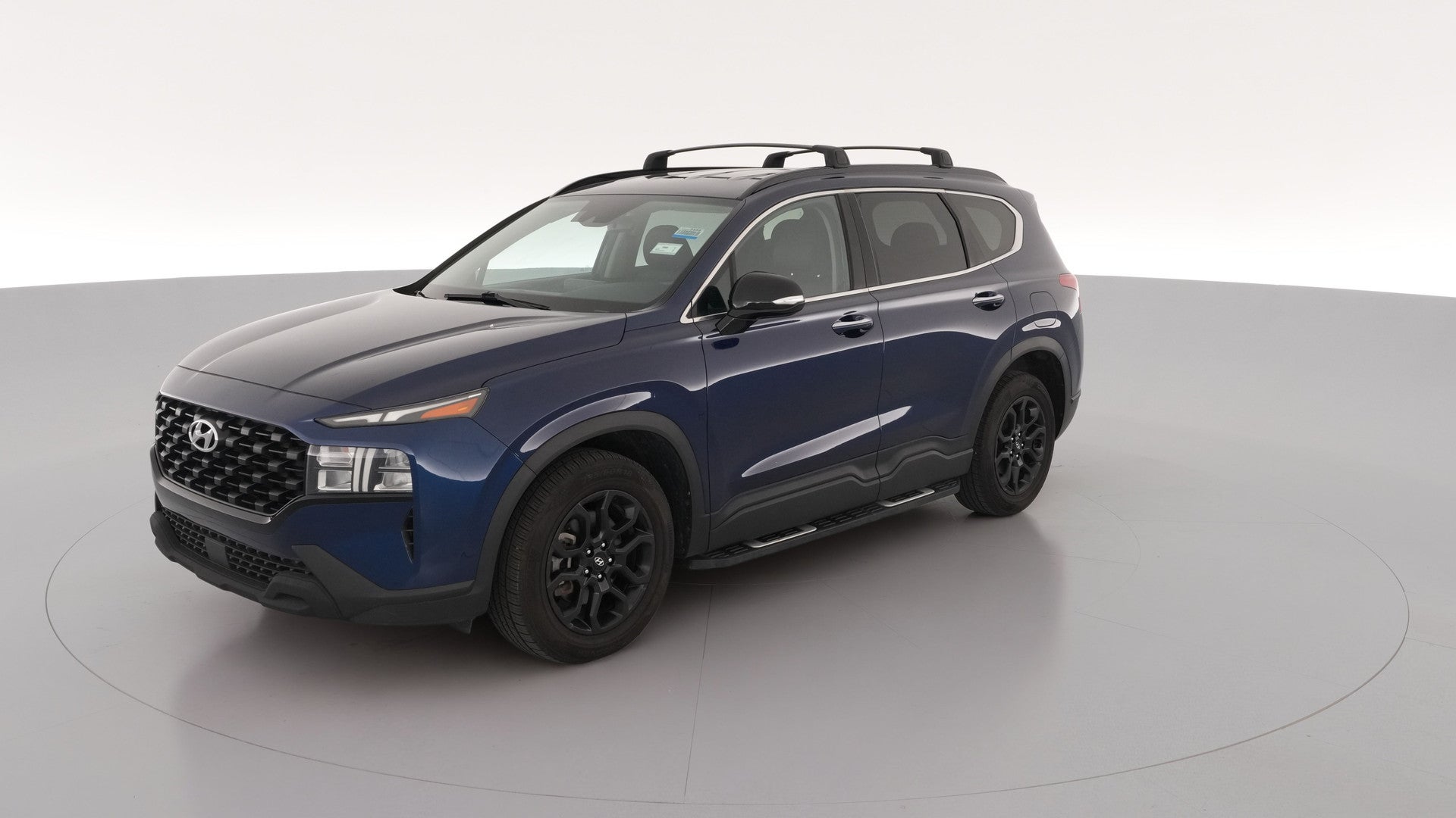 2022 Hyundai Santa Fe vehicle photo