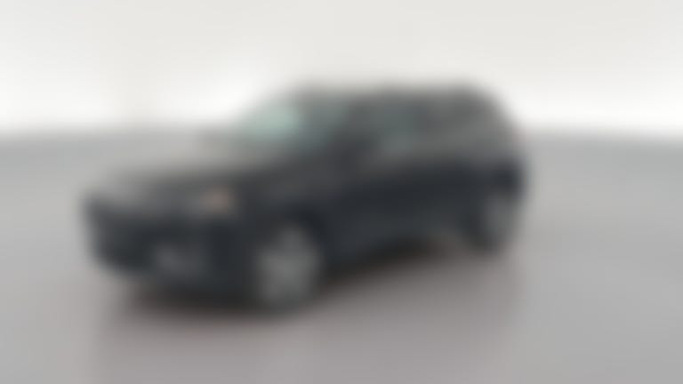 2019 Jeep Cherokee vehicle photo