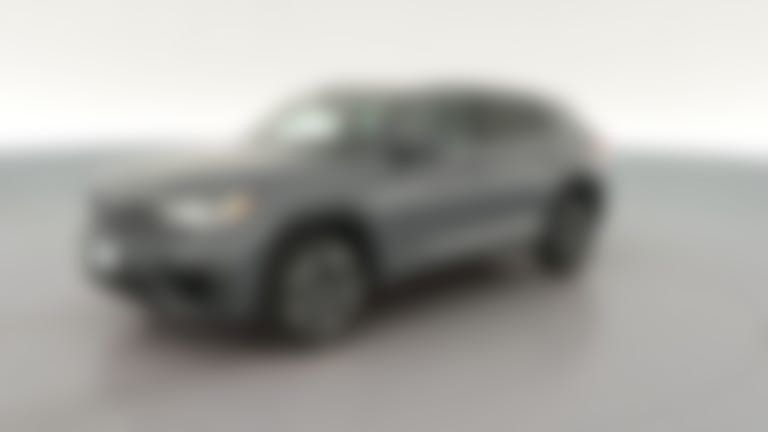 2022 Volkswagen Atlas Cross Sport vehicle photo