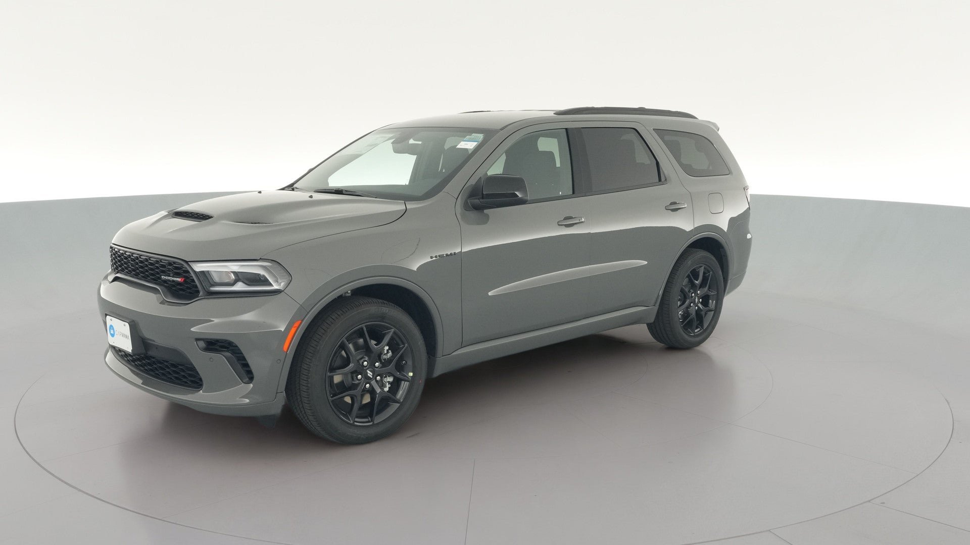 2026 Dodge Durango vehicle photo
