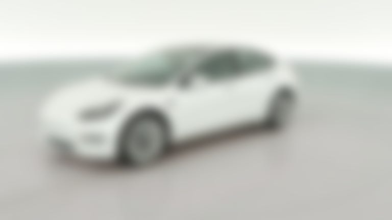 2022 Tesla Model 3 vehicle photo