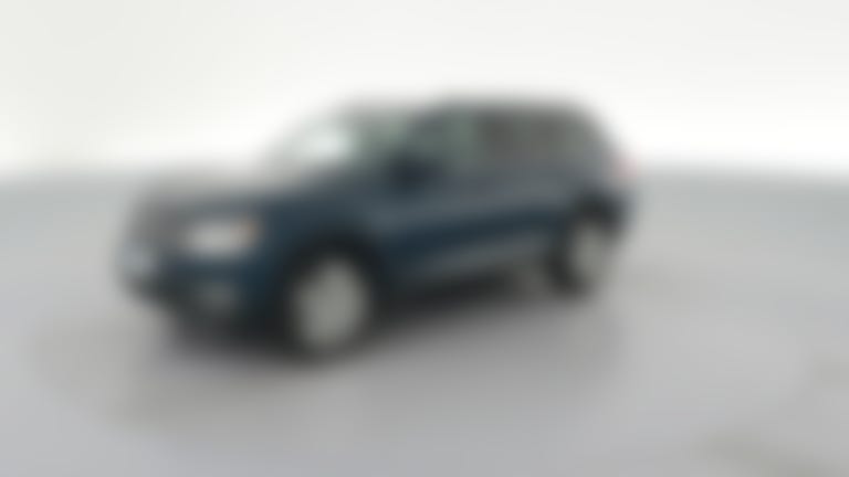 2019 Volkswagen Atlas vehicle photo