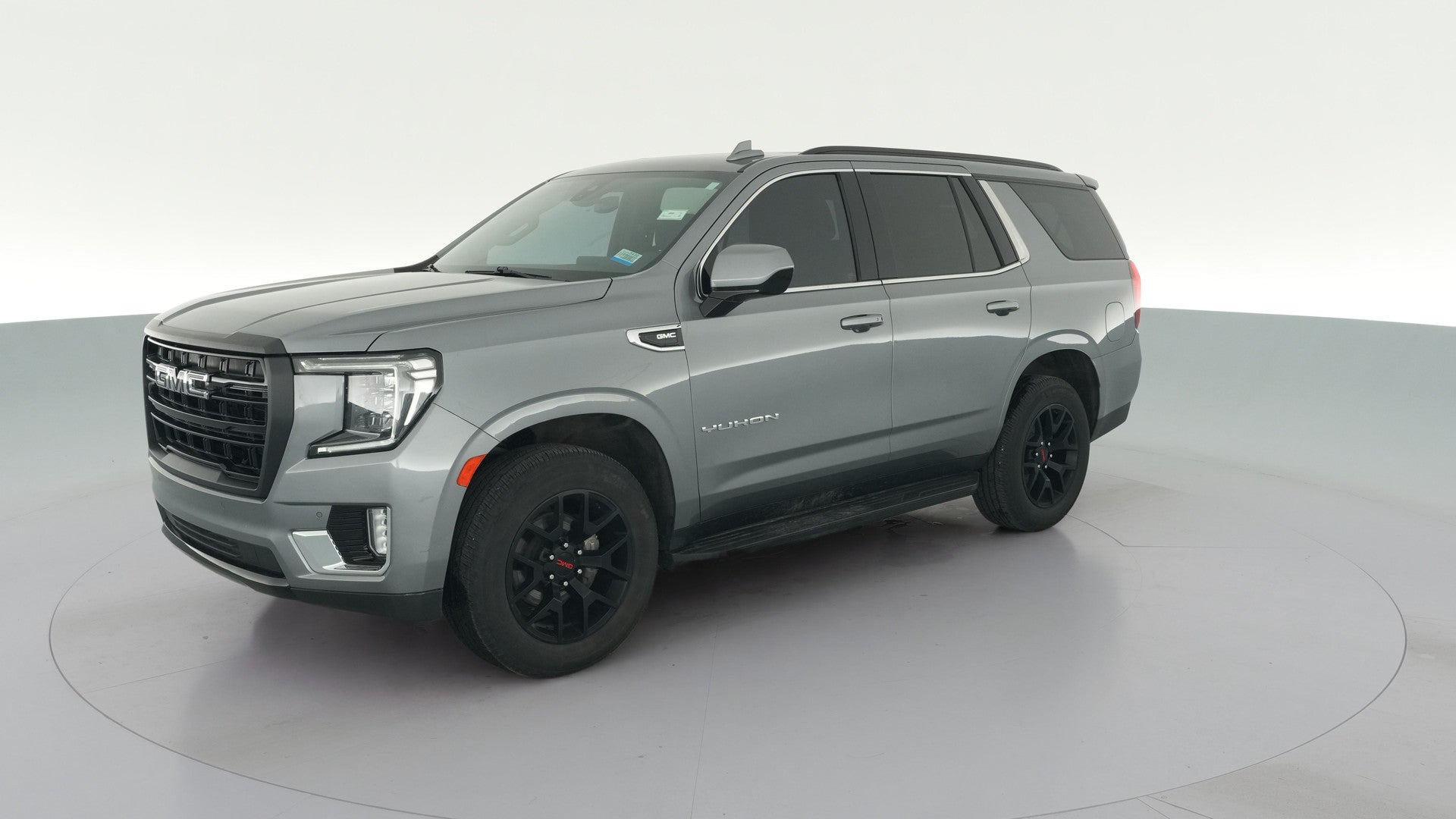 2022 GMC Yukon vehicle photo