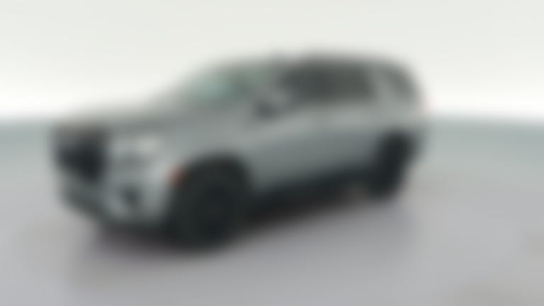 2022 GMC Yukon vehicle photo