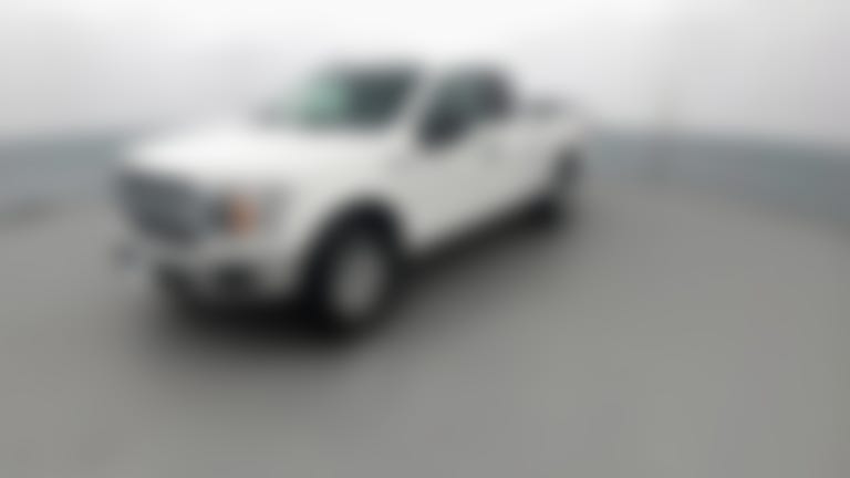 2019 Ford F150 Super Cab vehicle photo