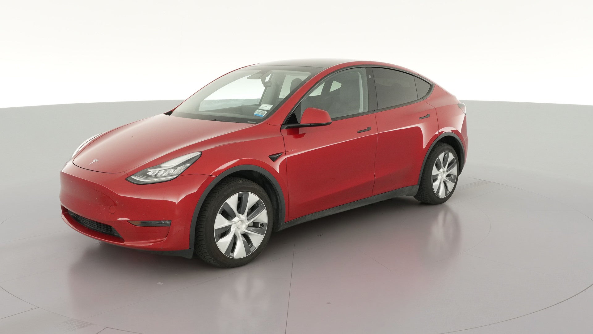 2023 Tesla Model Y vehicle photo
