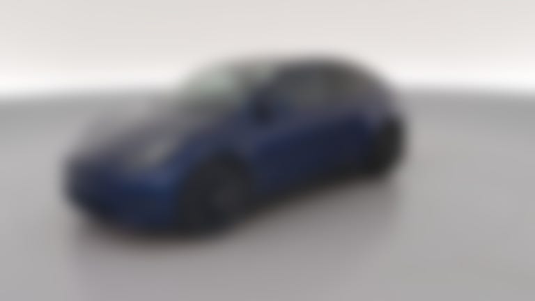 2024 Tesla Model Y vehicle photo