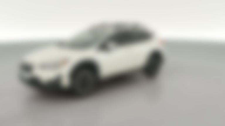 2021 Subaru Crosstrek vehicle photo