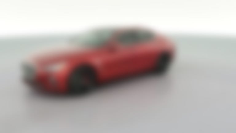 2020 Genesis G70 vehicle photo