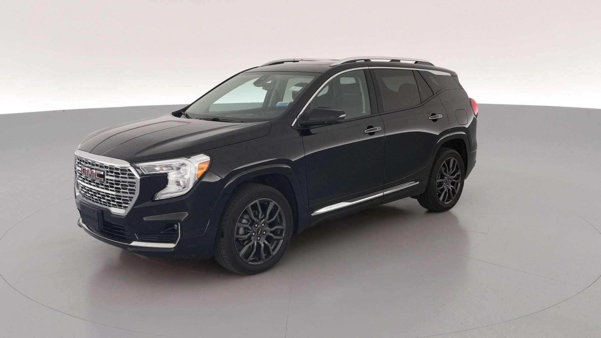 2023 GMC Terrain vehicle photo