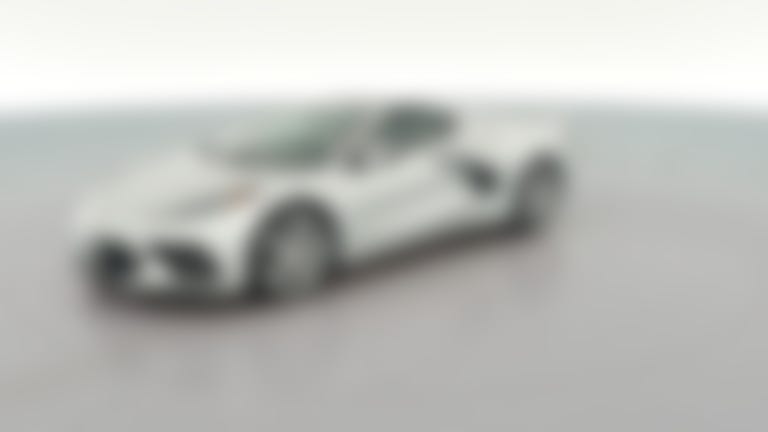 2020 Chevrolet Corvette vehicle photo