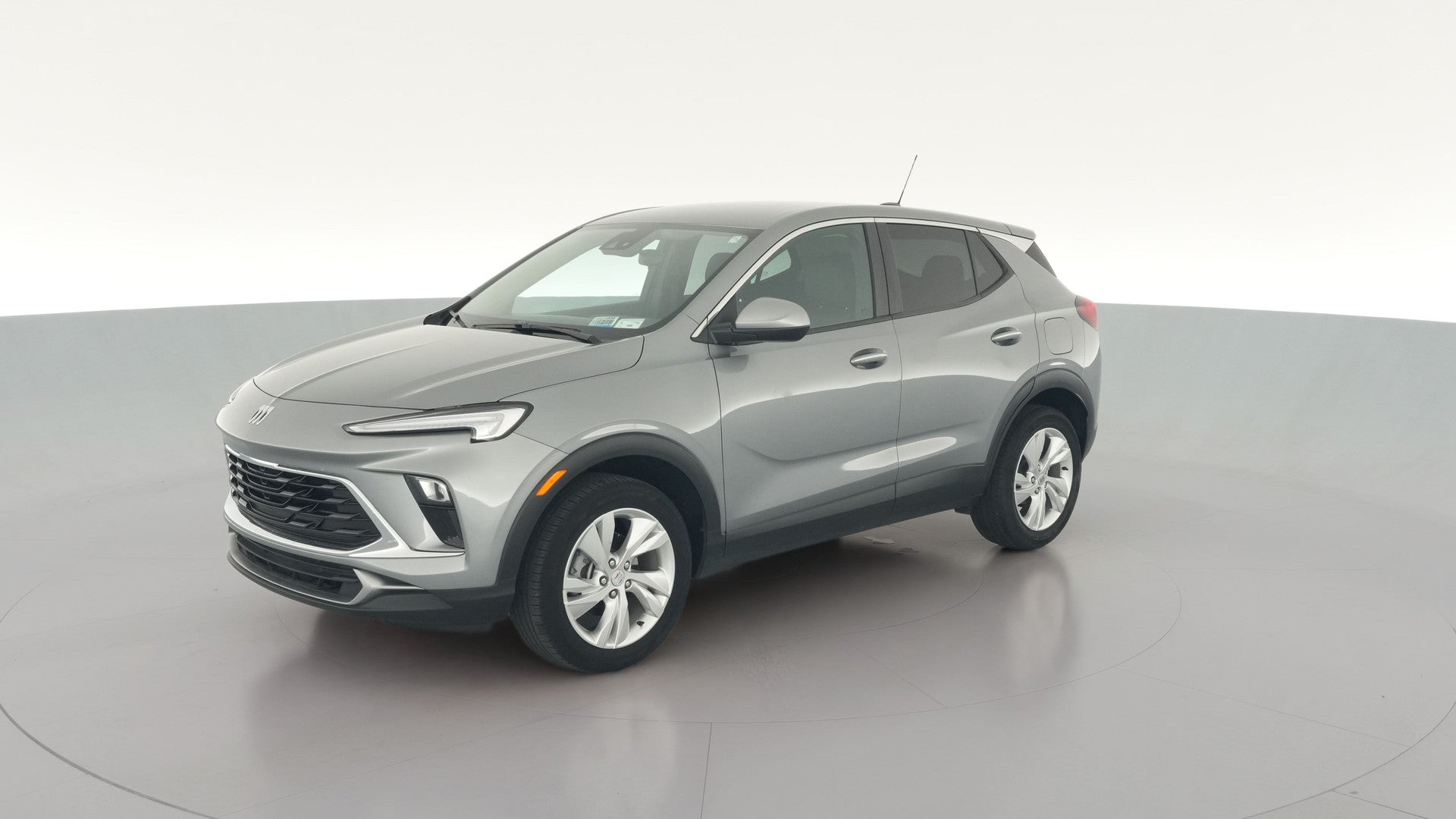 2025 Buick Encore GX vehicle photo