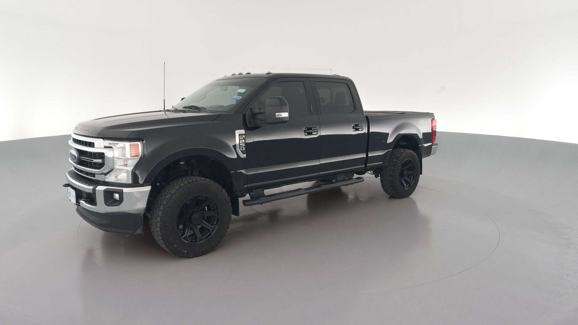 2022 Ford F250 Super Duty Crew Cab vehicle photo