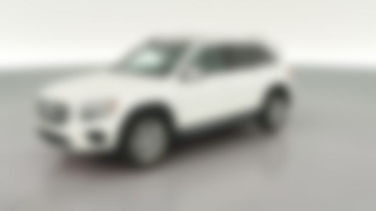 2023 Mercedes-Benz GLB vehicle photo