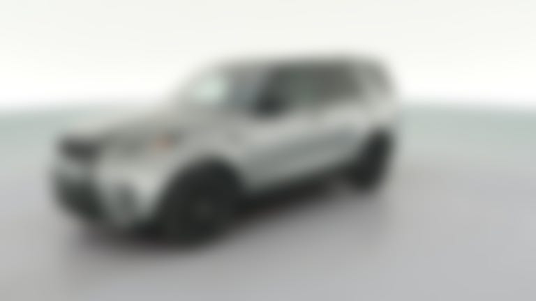 2021 Land Rover Discovery vehicle photo