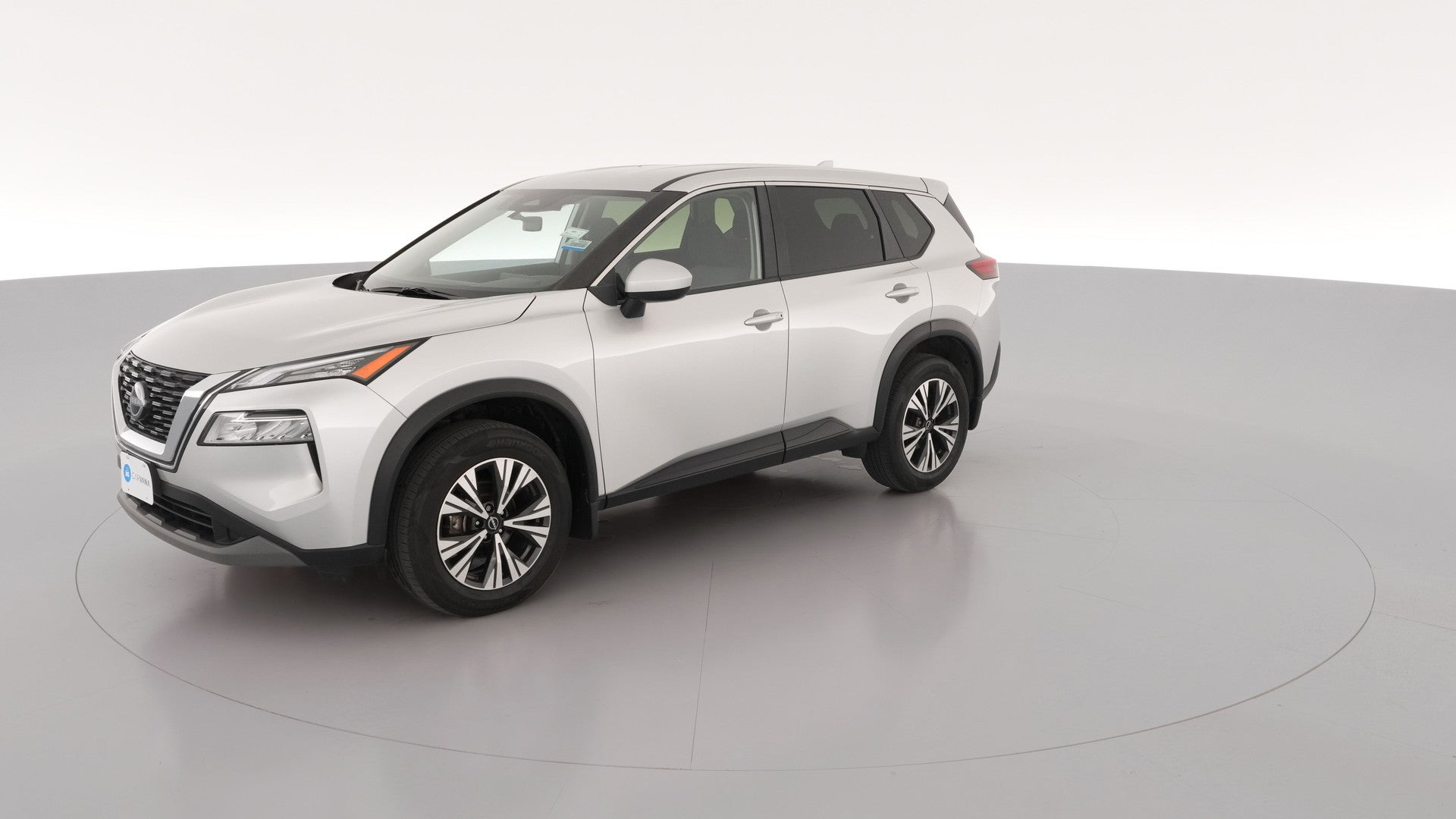 2023 Nissan Rogue vehicle photo