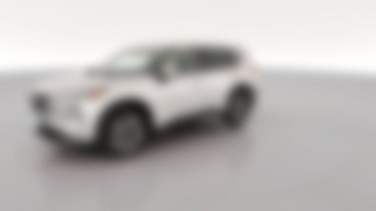2023 Nissan Rogue vehicle photo