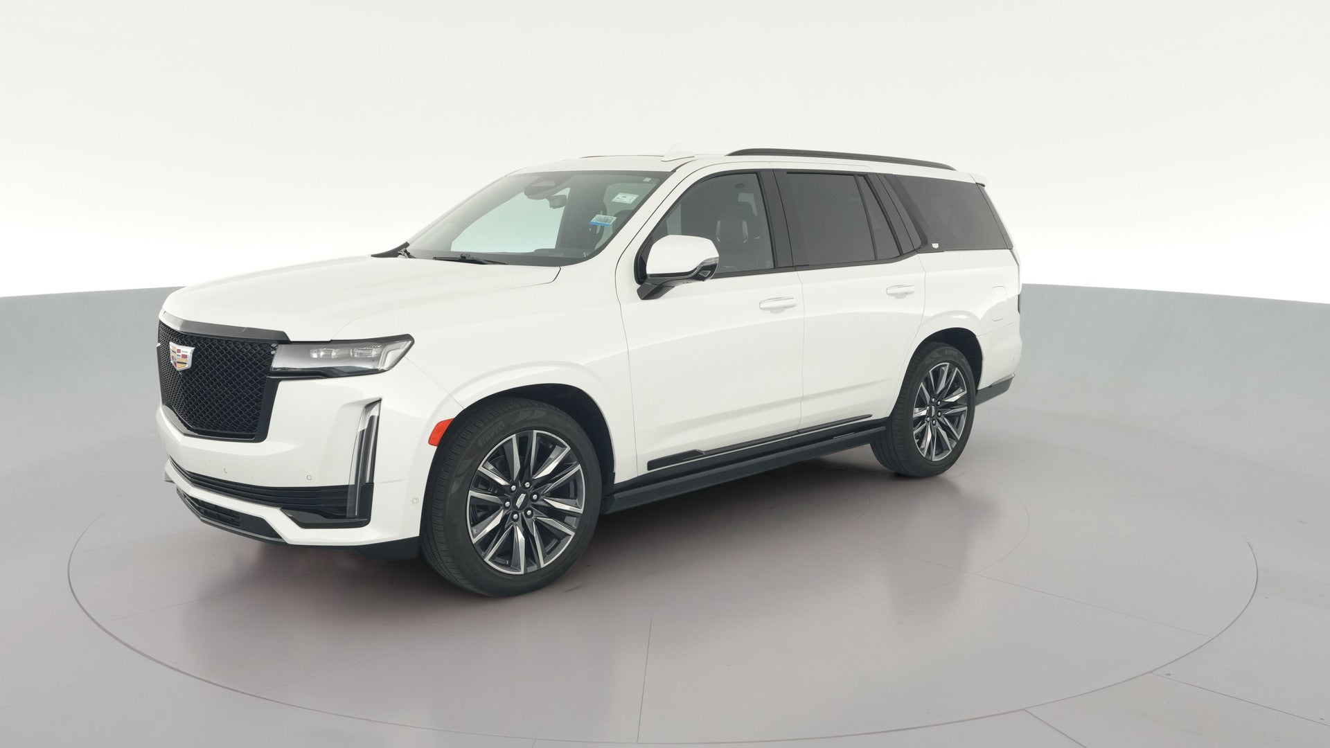 2022 Cadillac Escalade vehicle photo