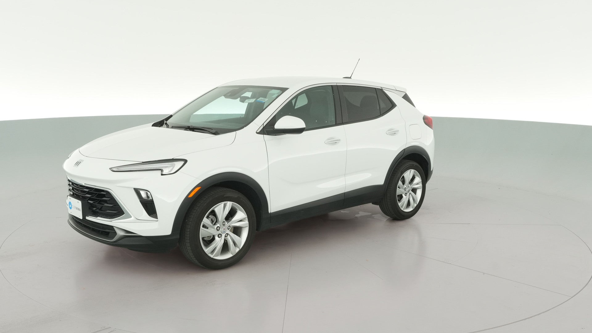 2025 Buick Encore GX vehicle photo