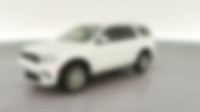 2021 Dodge Durango vehicle photo