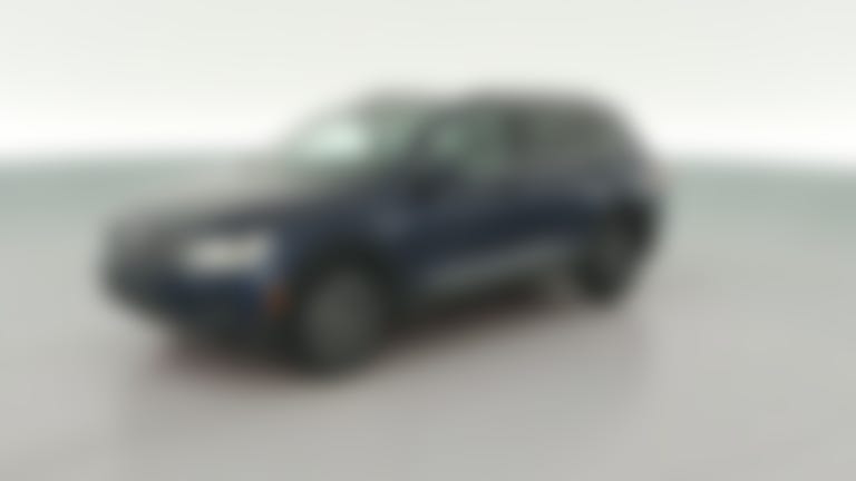 2021 Volkswagen Tiguan vehicle photo