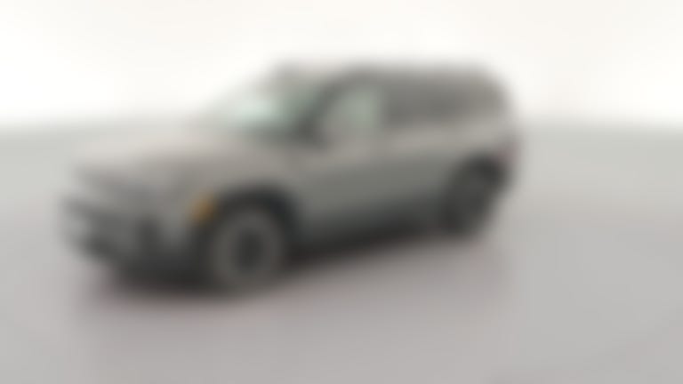 2026 Hyundai Santa Fe vehicle photo